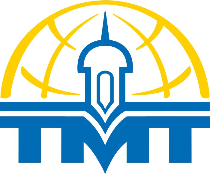 Логотип TMT Travel